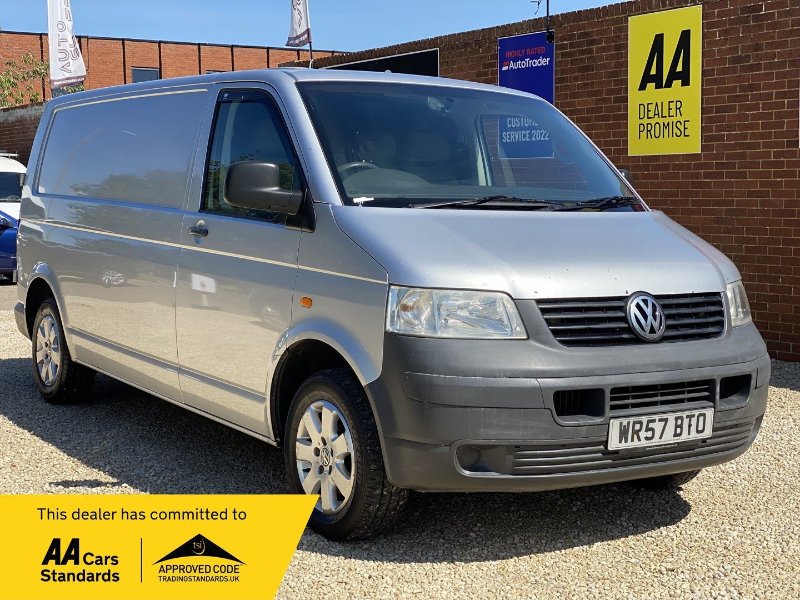 Transporter best sale sales uk